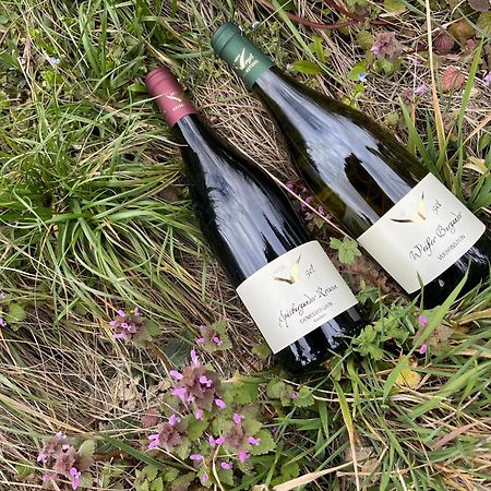 Weingut & Strausswirtschaft Vogel Apartman Vogtsburg Kültér fotó