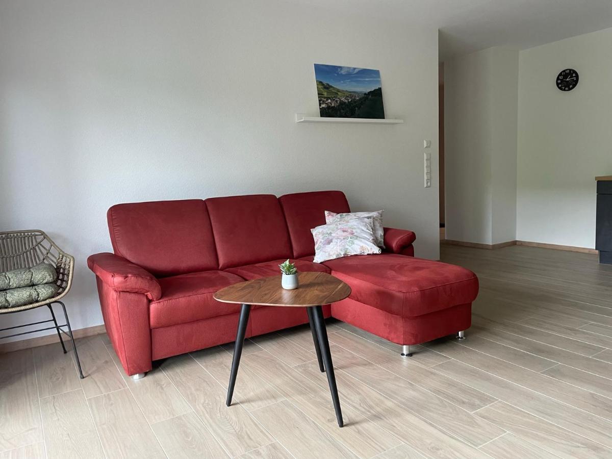 Weingut & Strausswirtschaft Vogel Apartman Vogtsburg Kültér fotó