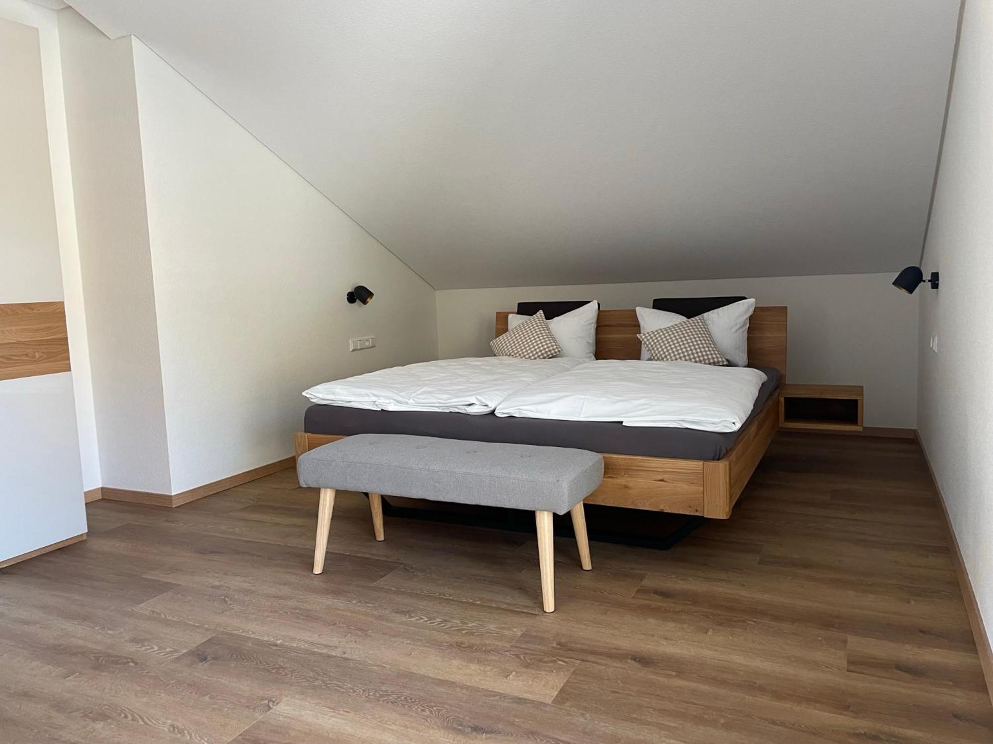 Weingut & Strausswirtschaft Vogel Apartman Vogtsburg Kültér fotó