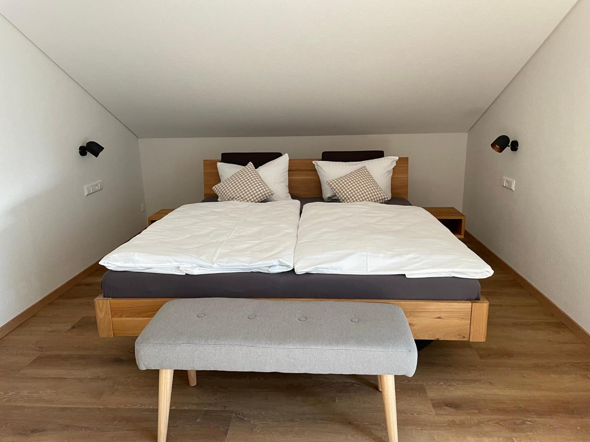 Weingut & Strausswirtschaft Vogel Apartman Vogtsburg Kültér fotó