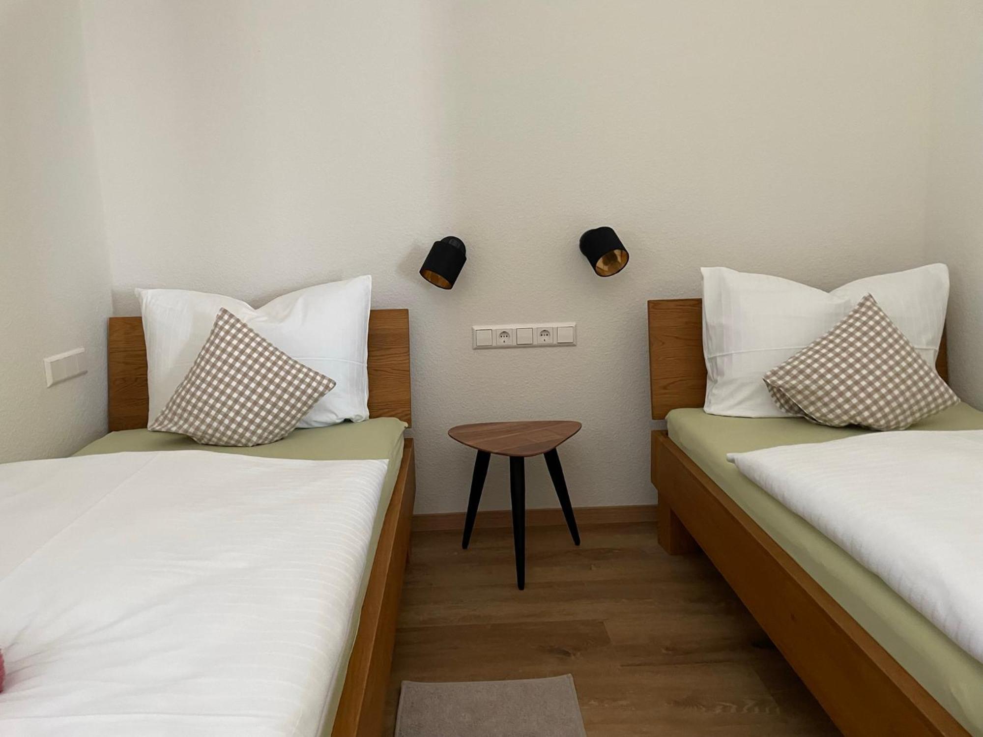 Weingut & Strausswirtschaft Vogel Apartman Vogtsburg Kültér fotó