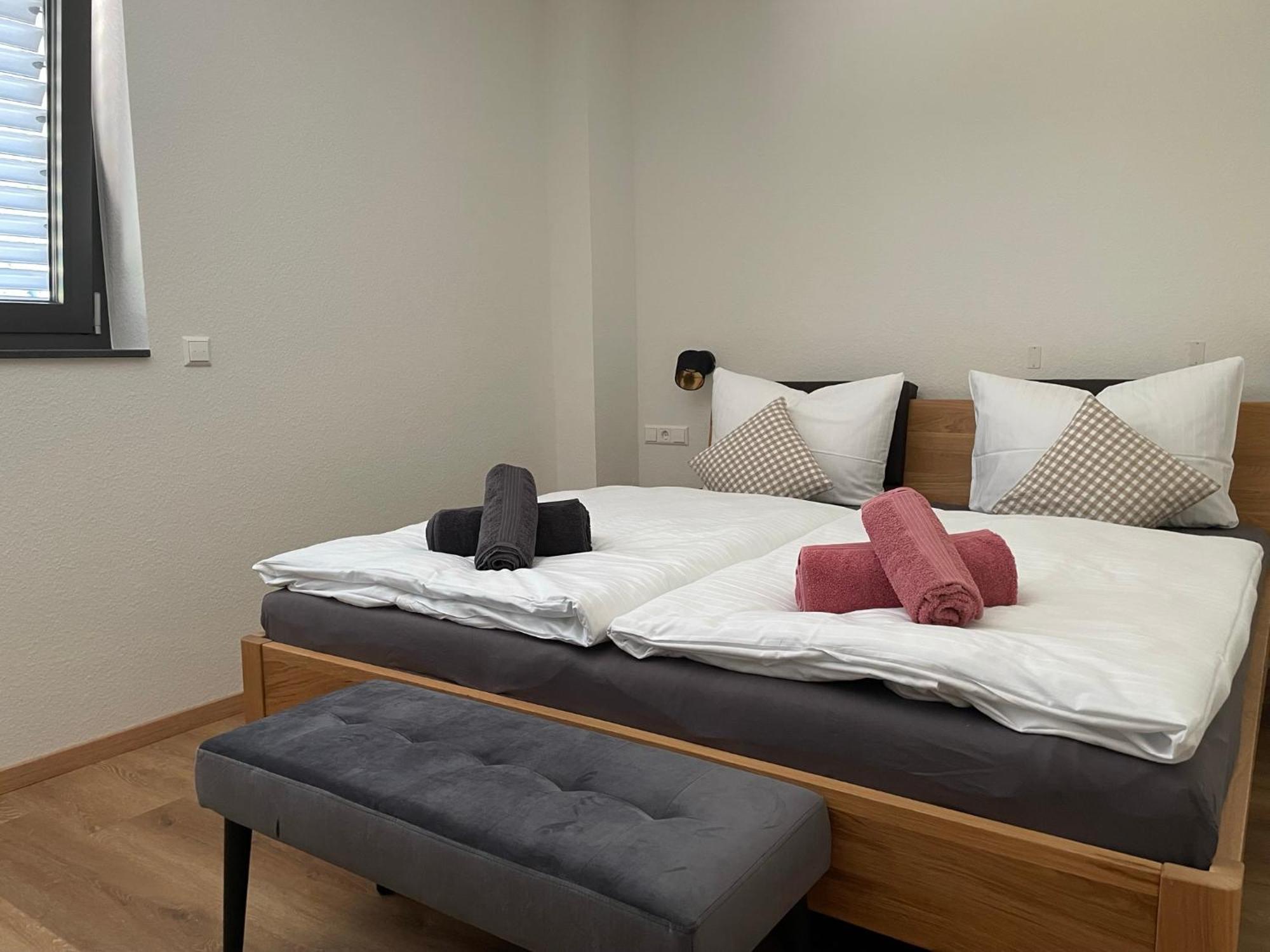 Weingut & Strausswirtschaft Vogel Apartman Vogtsburg Kültér fotó