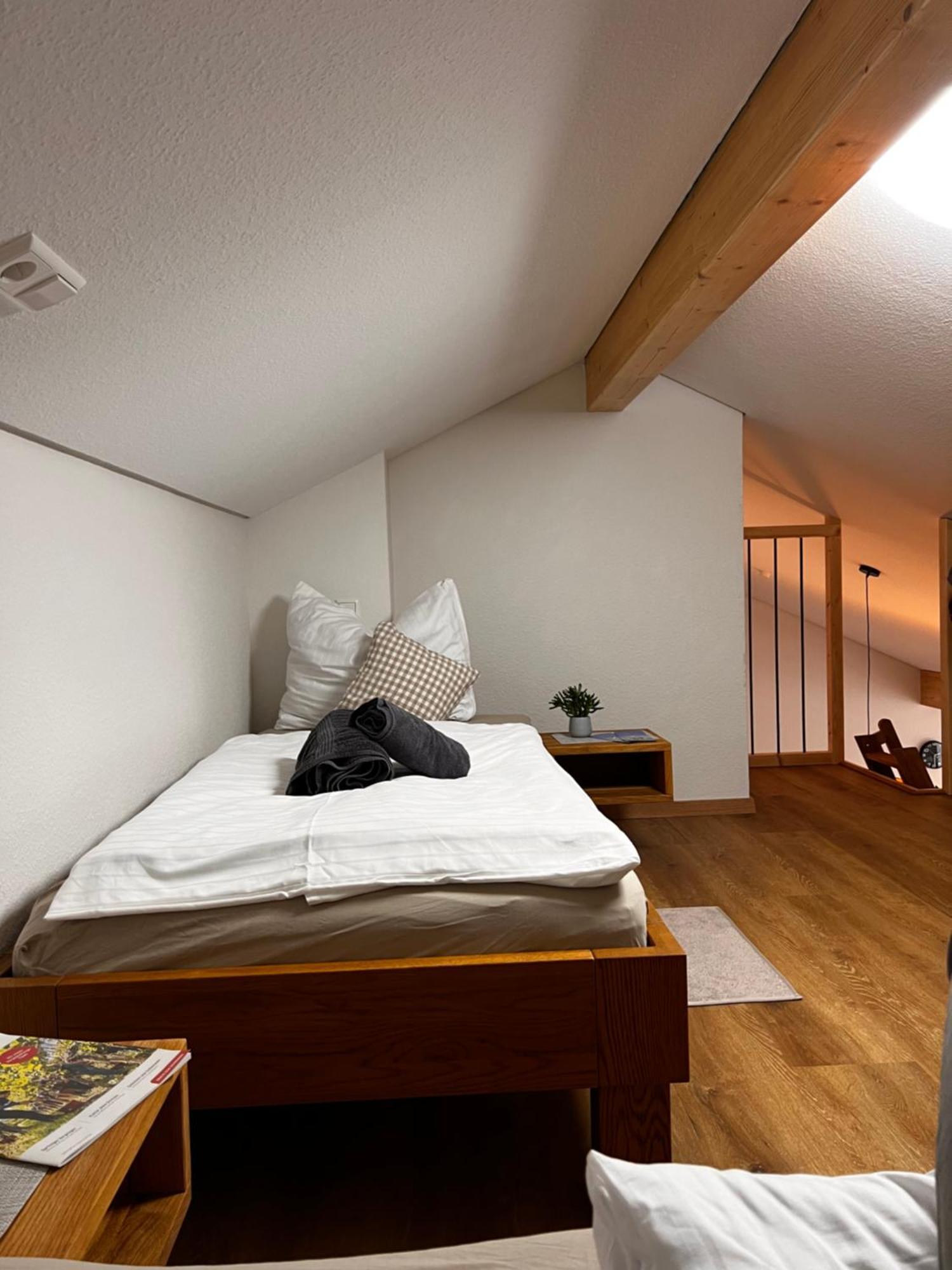 Weingut & Strausswirtschaft Vogel Apartman Vogtsburg Kültér fotó